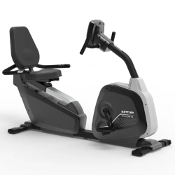 KETTLER rower treningowy poziomy AXOS AVIOR R BLACK